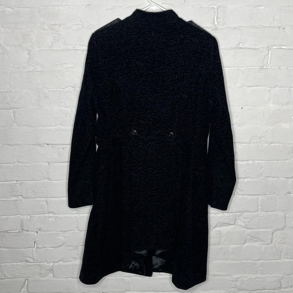 Betsey Johnson Coat 8 - Picture 2 of 9